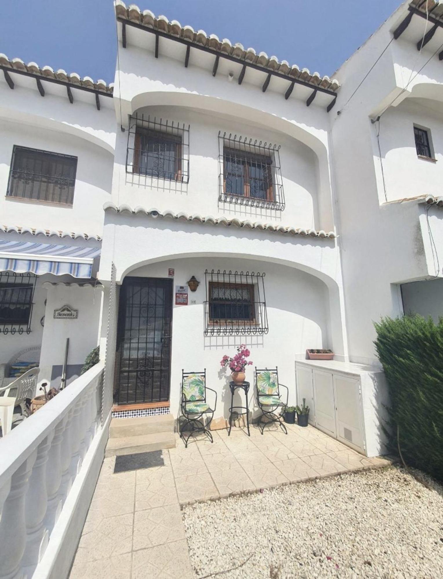 Lagovista45 Torrevieja Exteriör bild